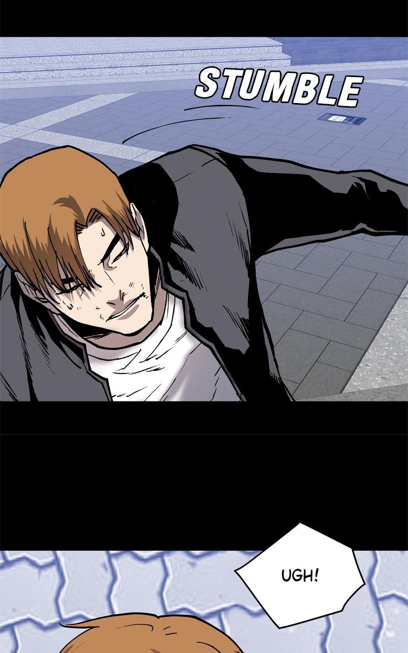 Read Boss Return Manga Online