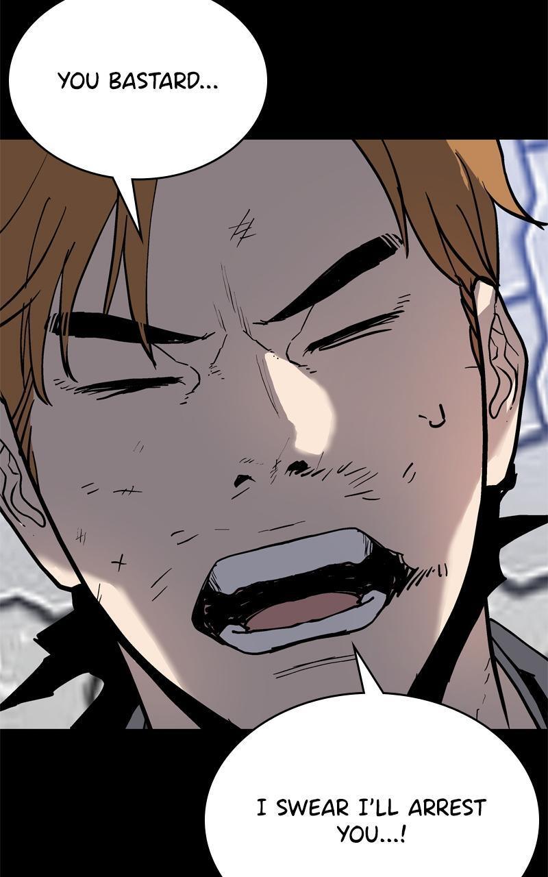 Read Boss Return Manga Online