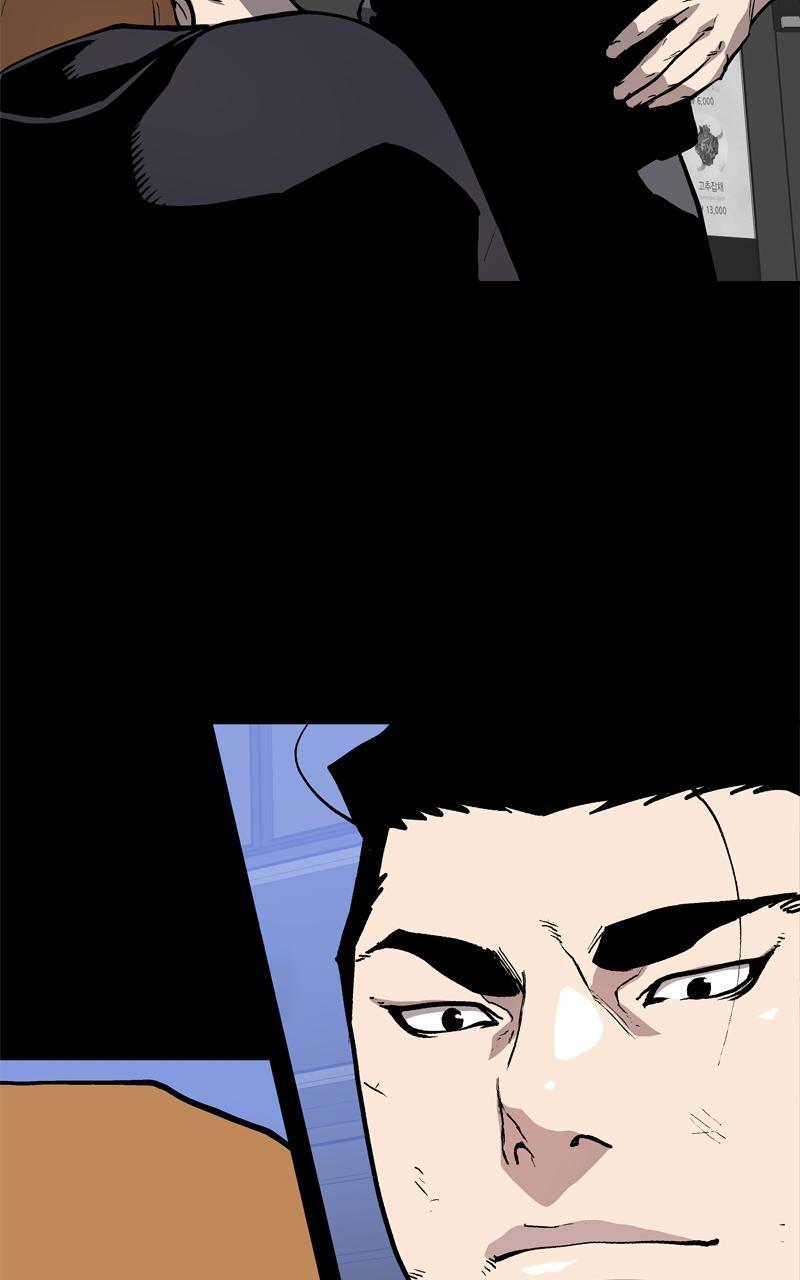 Read Boss Return Manga Online