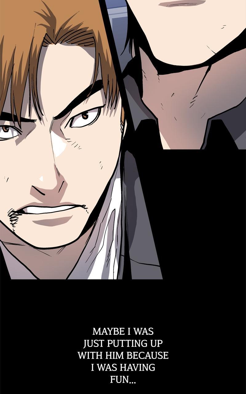 Read Boss Return Manga Online