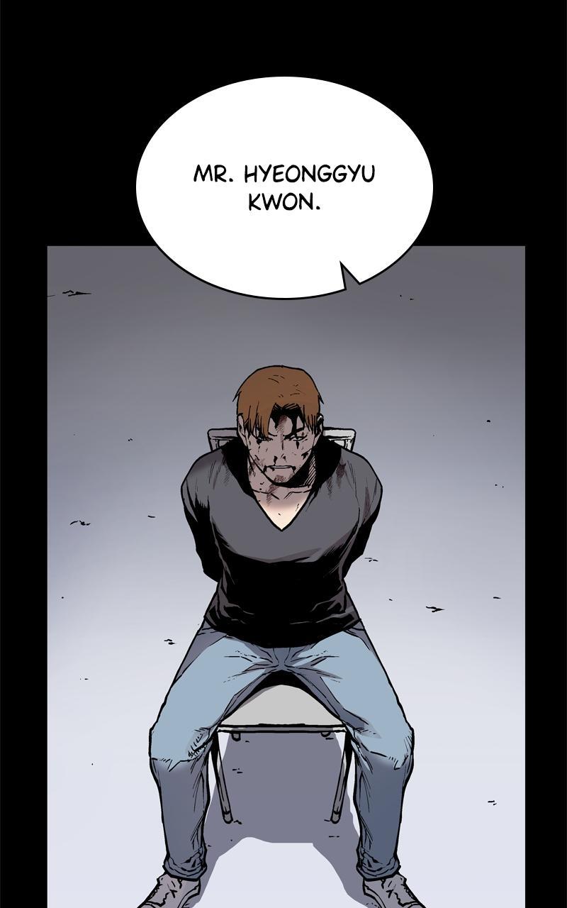 Read Boss Return Manga Online