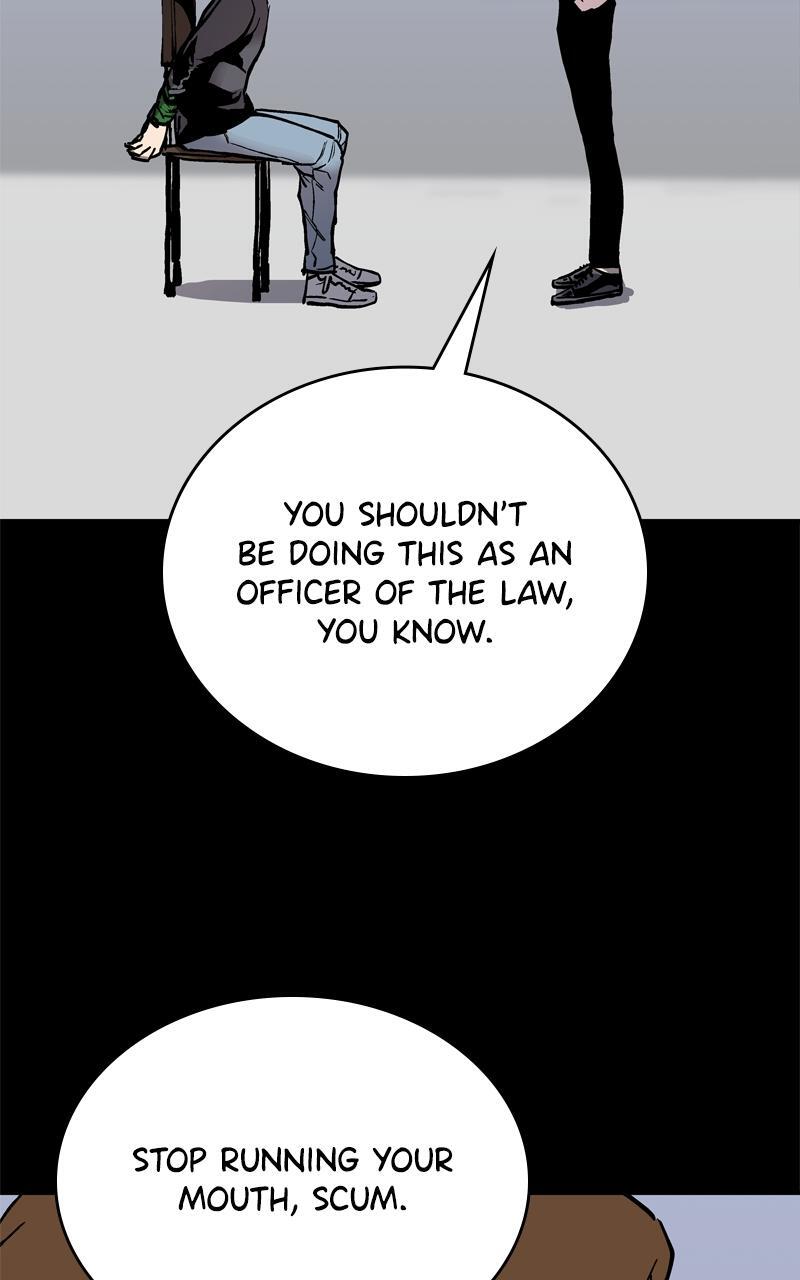 Read Boss Return Manga Online