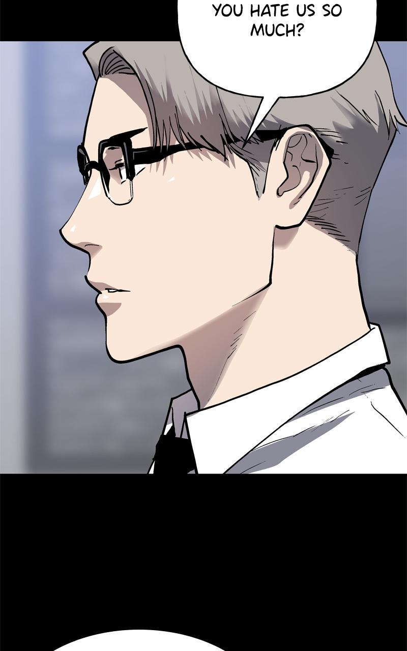 Read Boss Return Manga Online