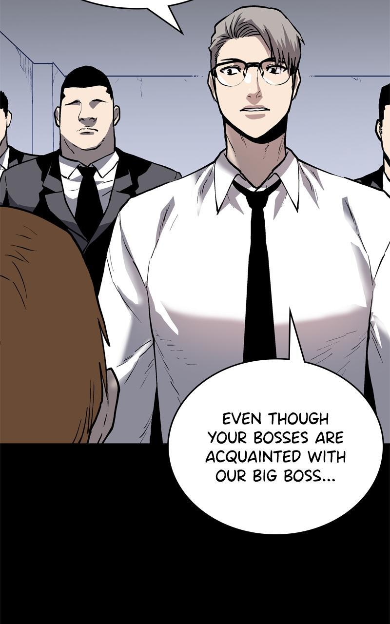 Read Boss Return Manga Online
