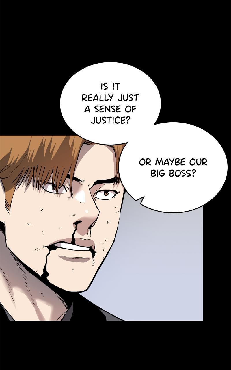 Read Boss Return Manga Online