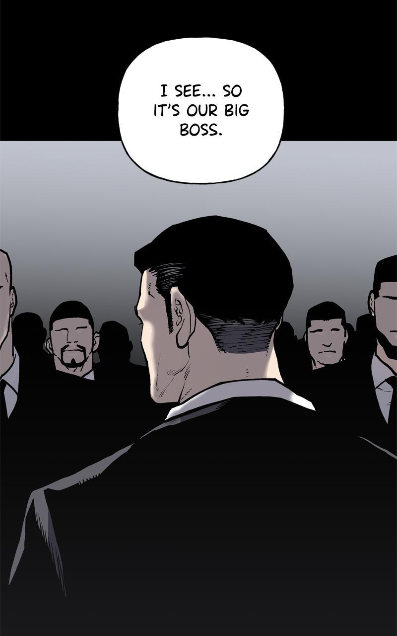 Read Boss Return Manga Online