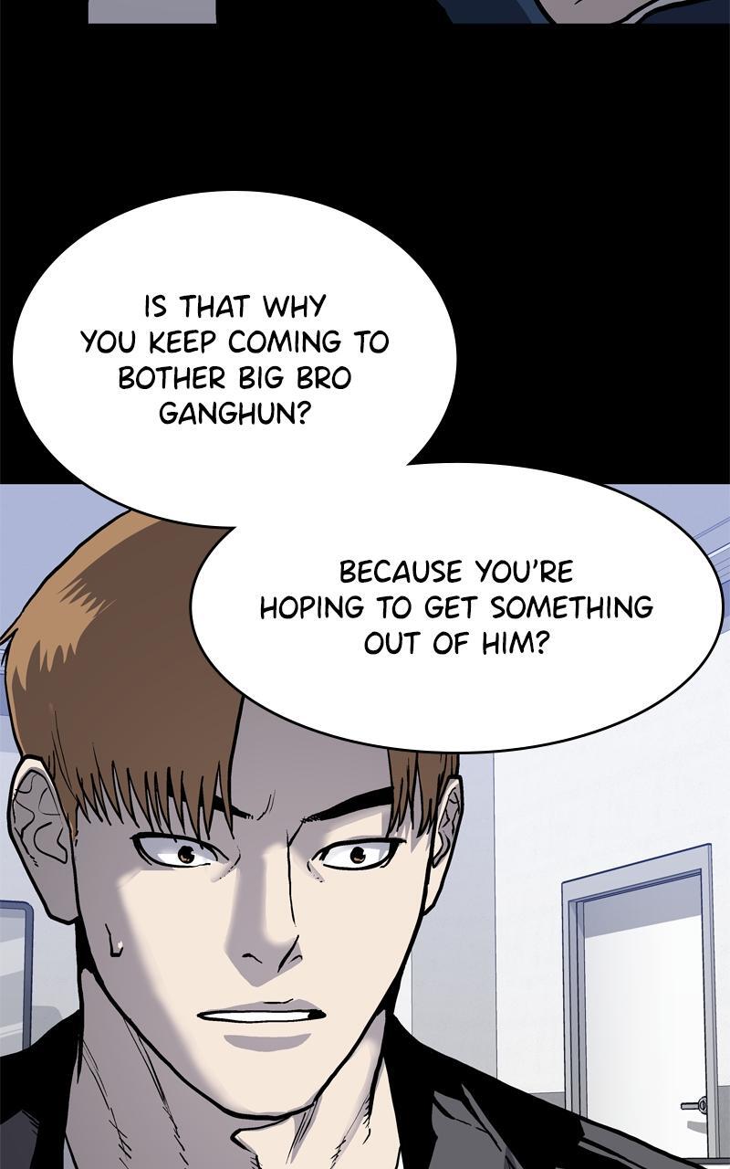 Read Boss Return Manga Online