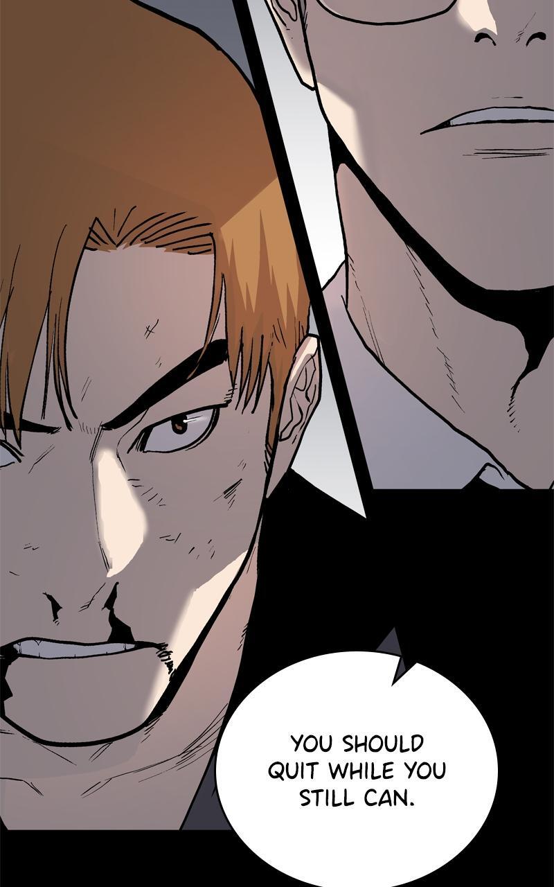 Read Boss Return Manga Online