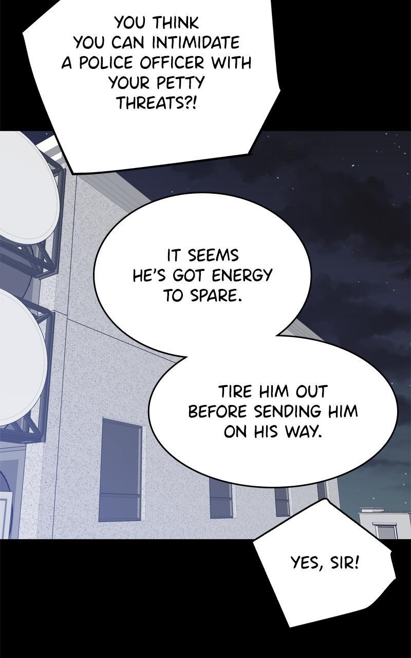 Read Boss Return Manga Online