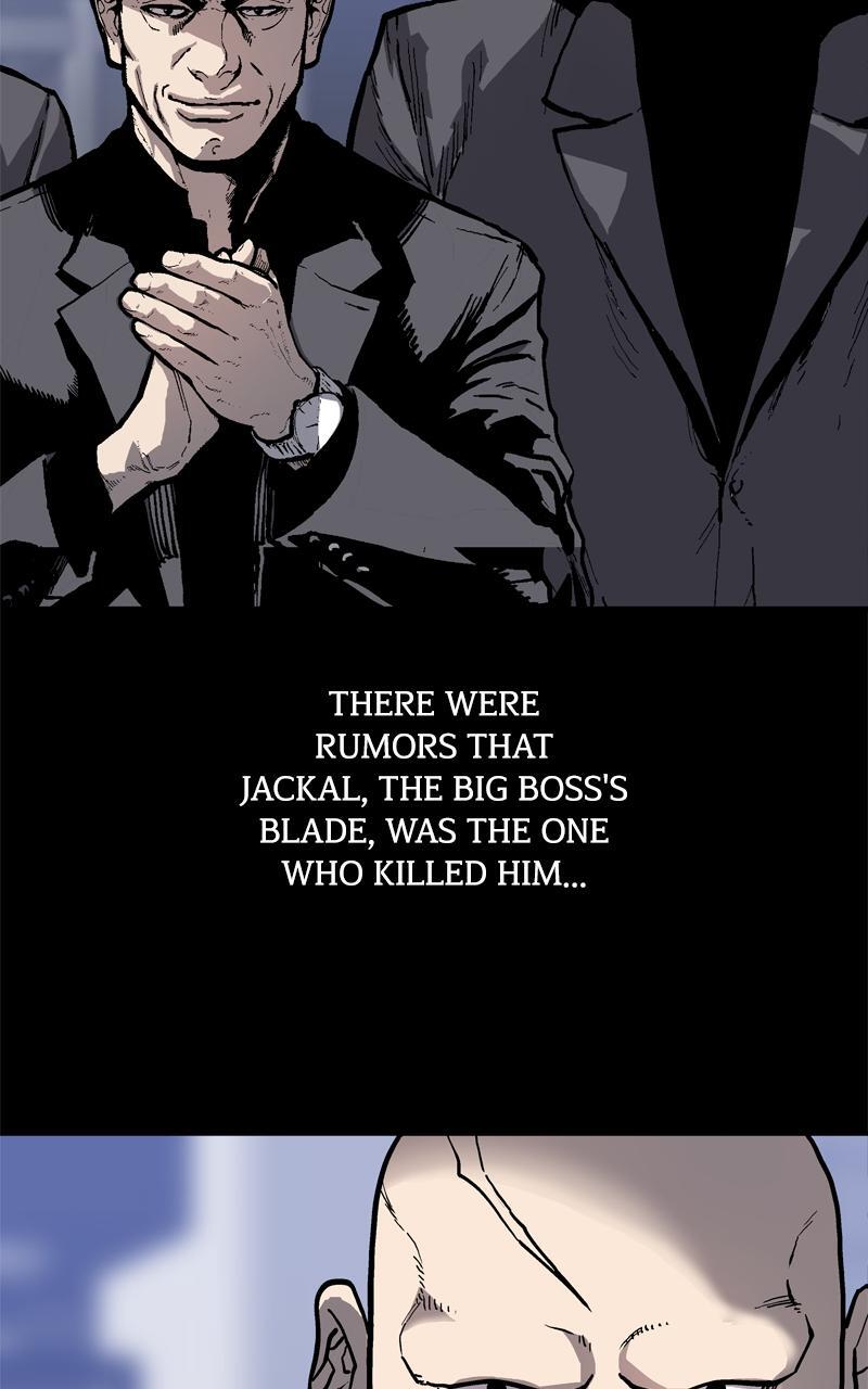 Read Boss Return Manga Online
