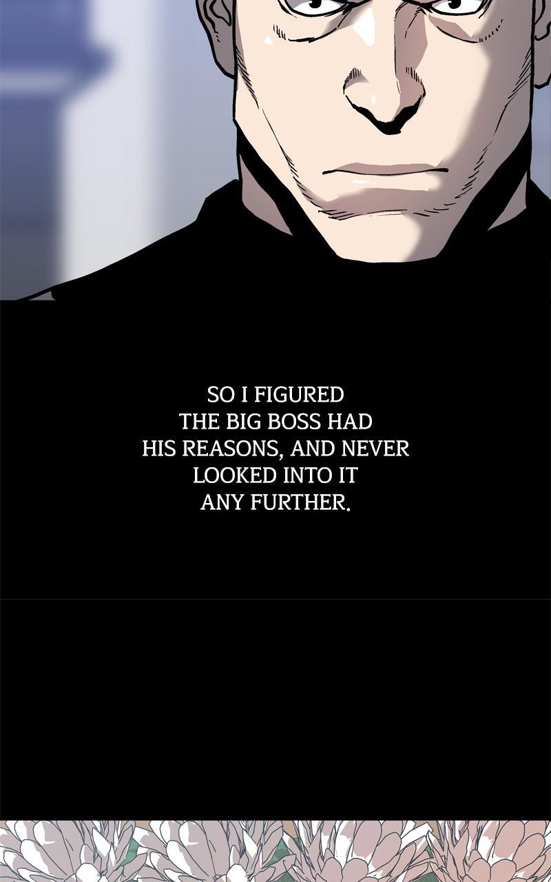 Read Boss Return Manga Online