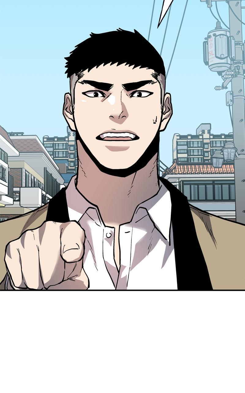 Read Boss Return Manga Online