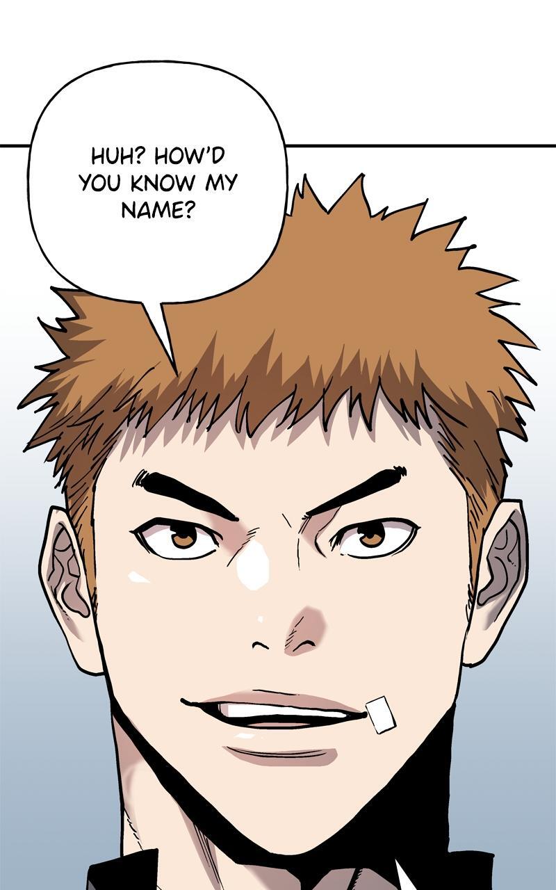 Read Boss Return Manga Online