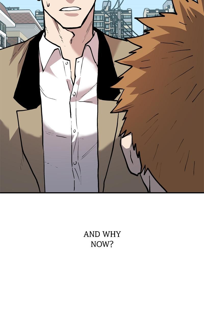 Read Boss Return Manga Online