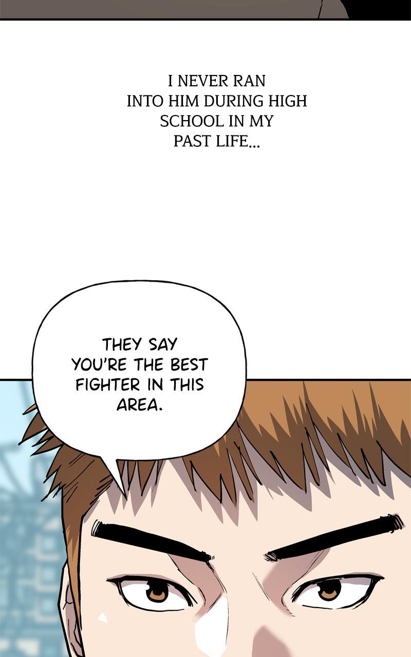Read Boss Return Manga Online