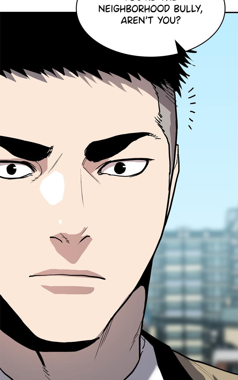Read Boss Return Manga Online