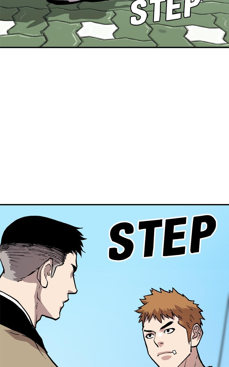 Read Boss Return Manga Online