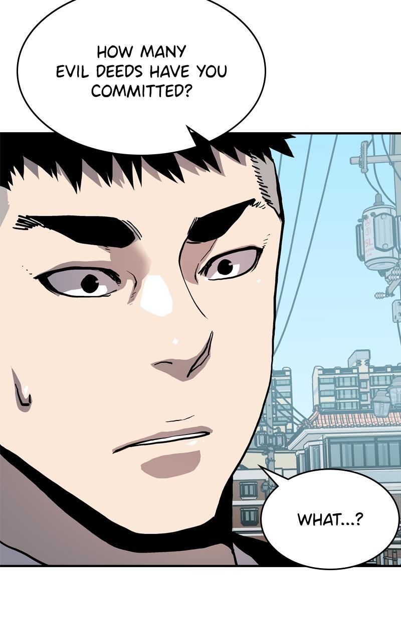 Read Boss Return Manga Online