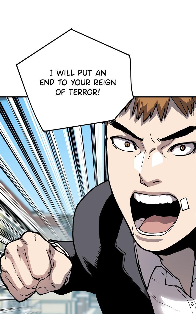 Read Boss Return Manga Online