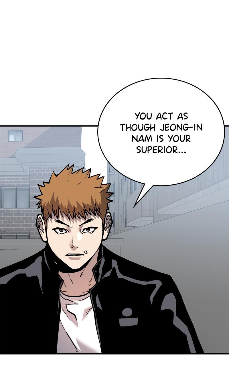 Read Boss Return Manga Online