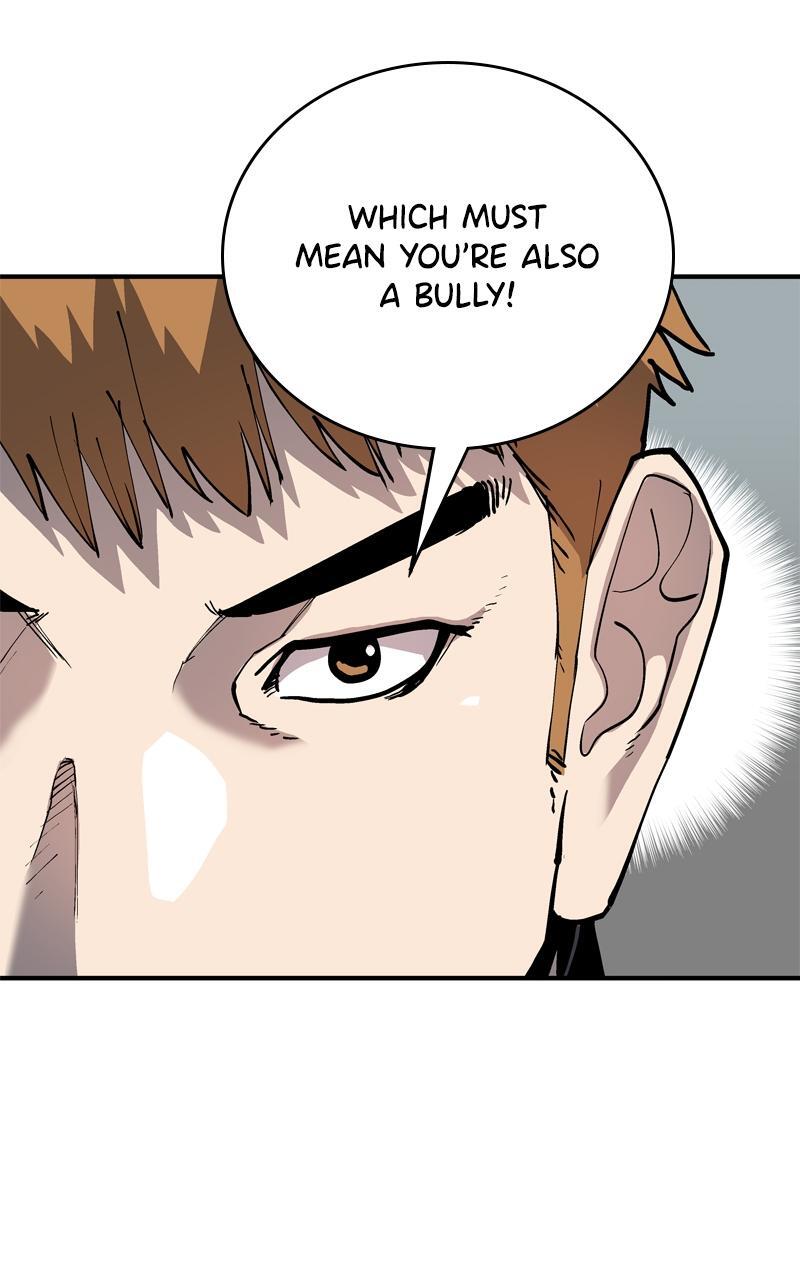 Read Boss Return Manga Online