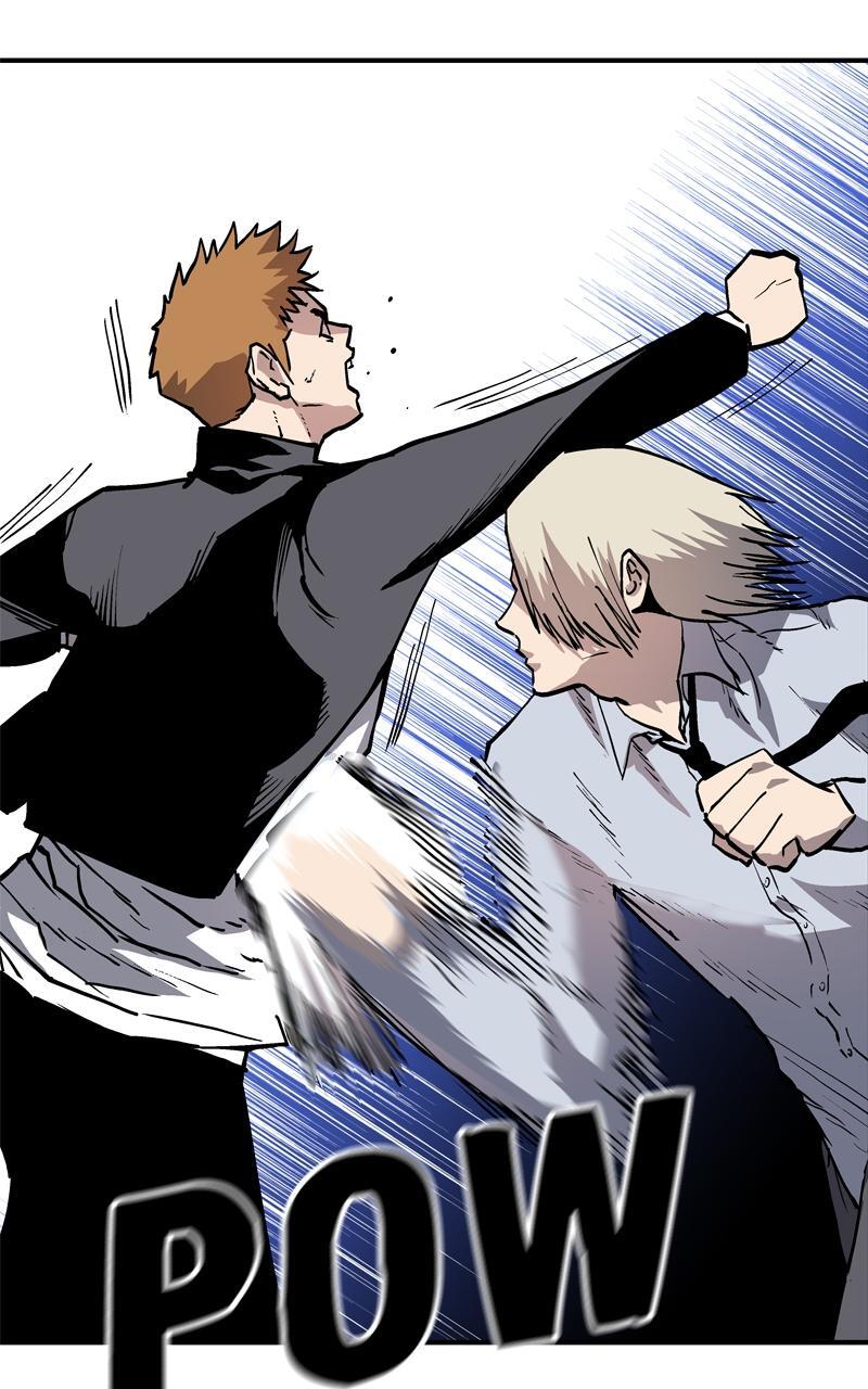 Read Boss Return Manga Online