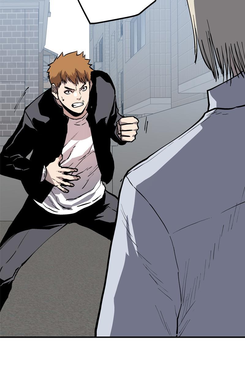 Read Boss Return Manga Online