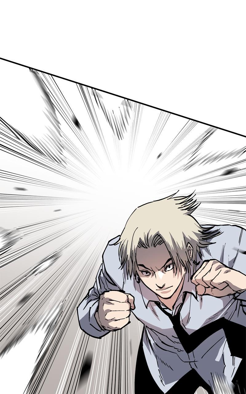 Read Boss Return Manga Online