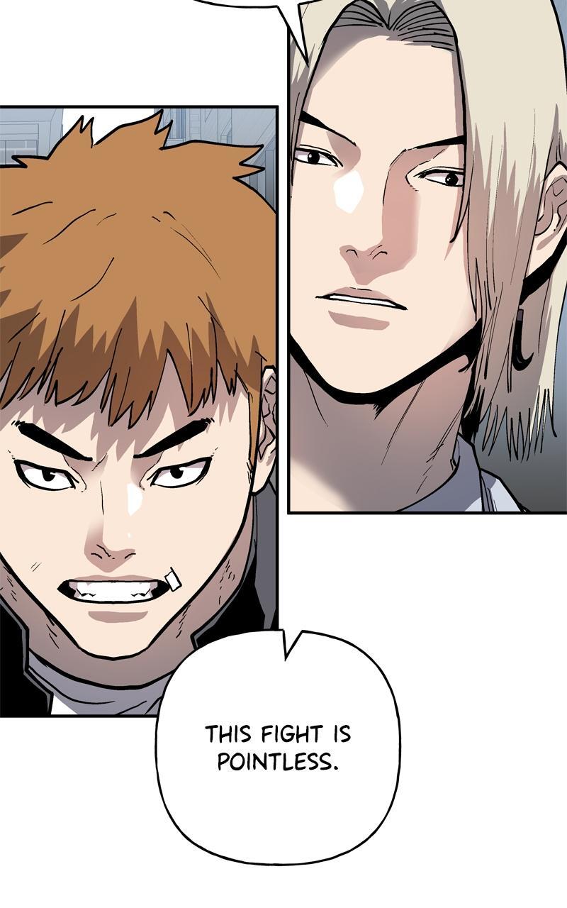 Read Boss Return Manga Online