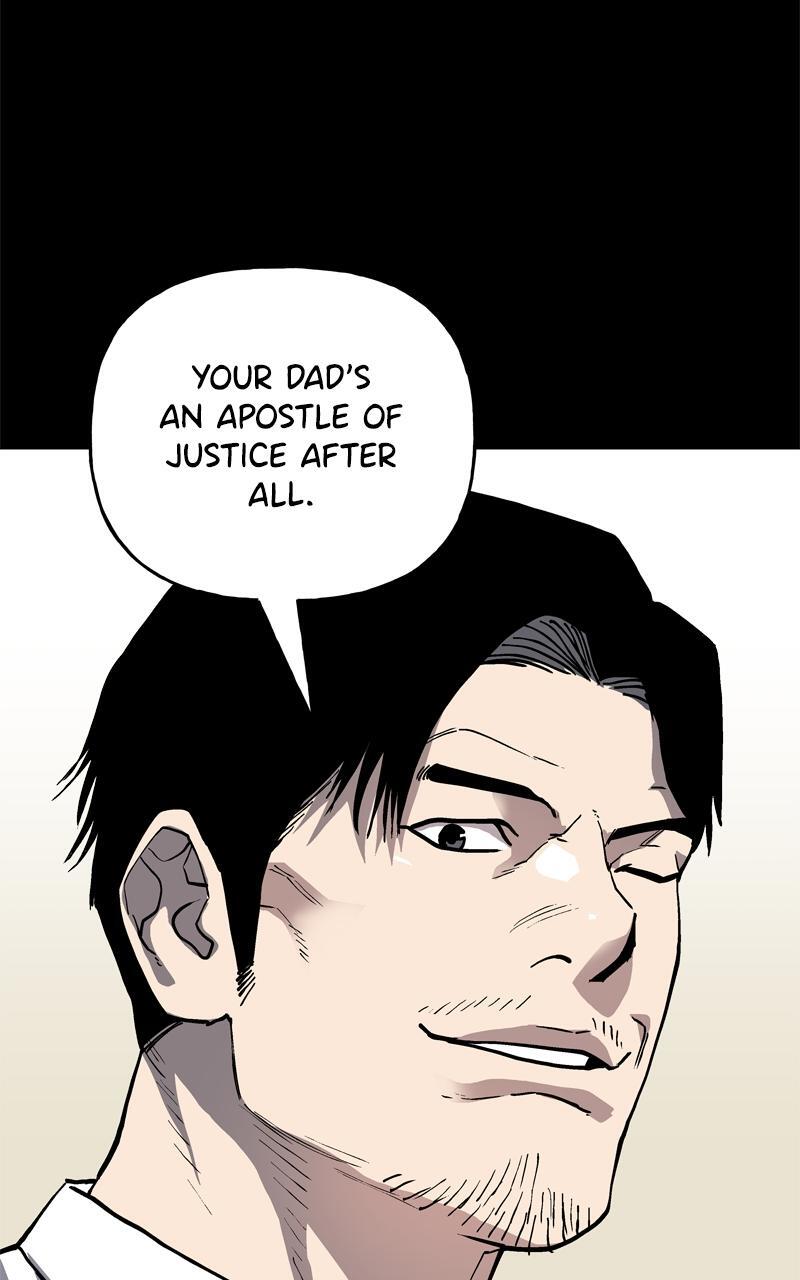 Read Boss Return Manga Online