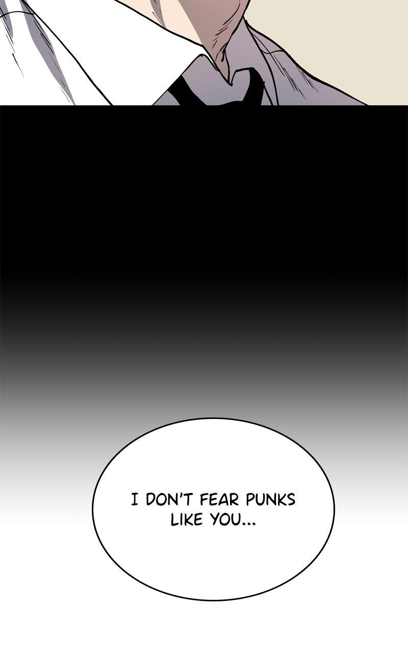 Read Boss Return Manga Online