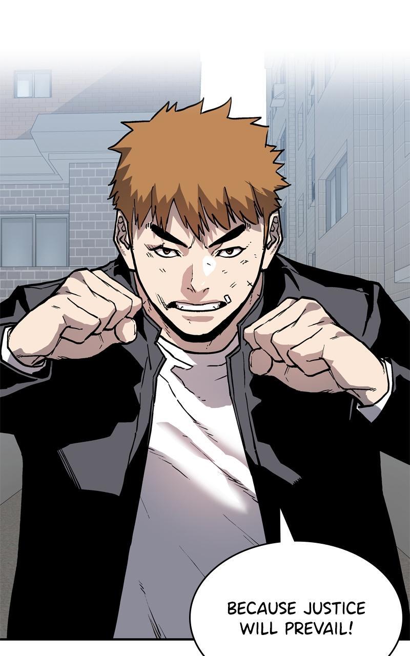 Read Boss Return Manga Online