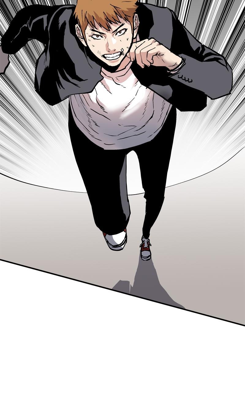 Read Boss Return Manga Online