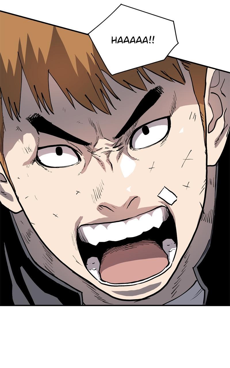 Read Boss Return Manga Online