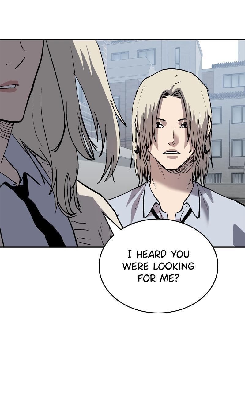 Read Boss Return Manga Online