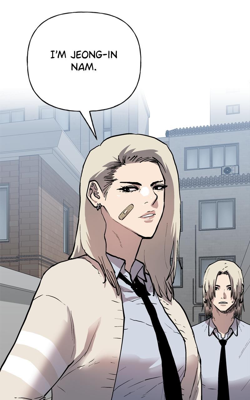 Read Boss Return Manga Online
