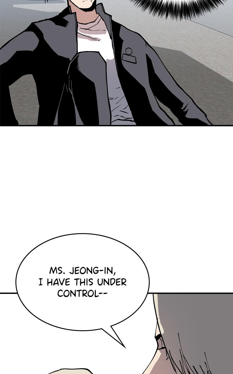 Read Boss Return Manga Online