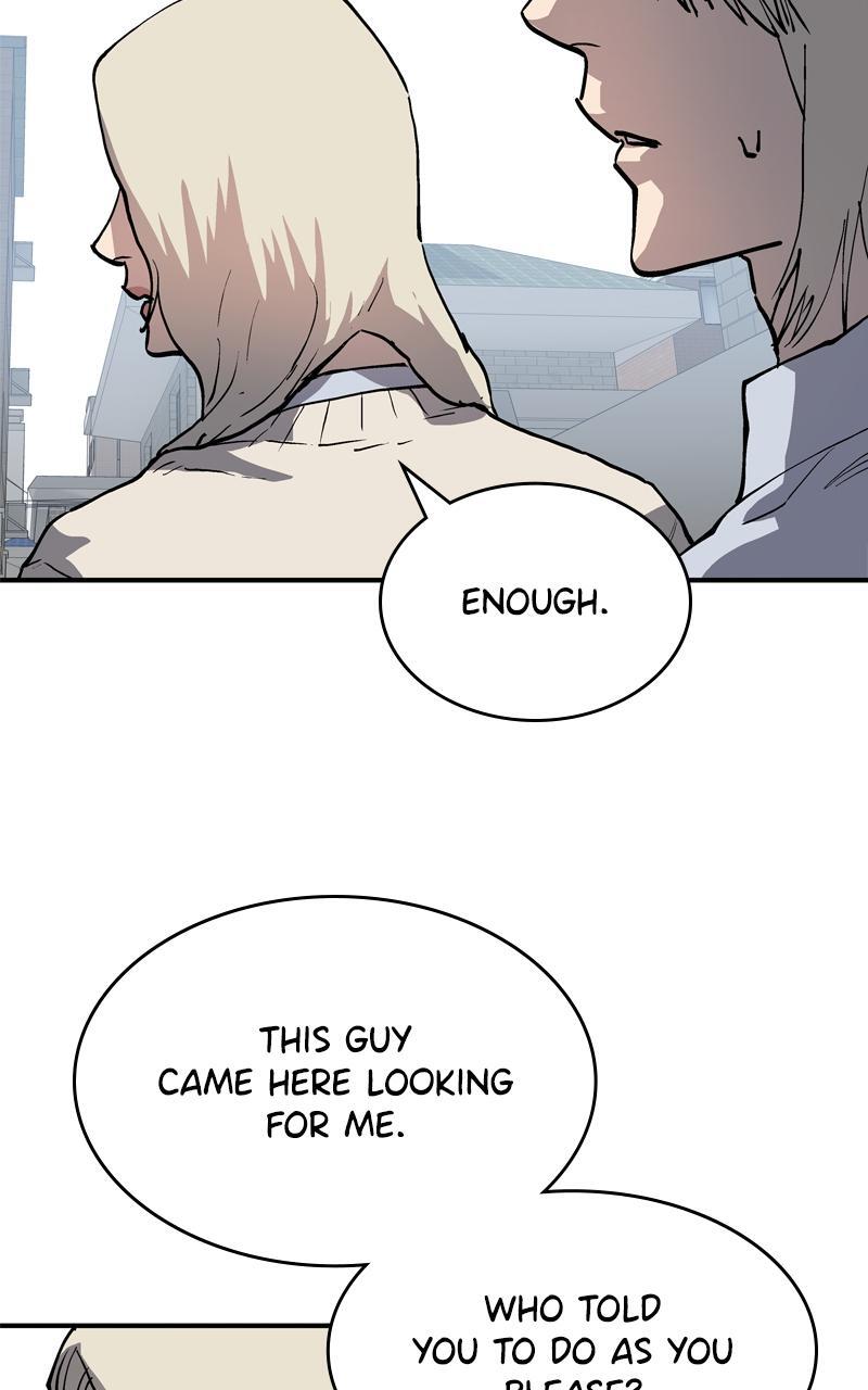 Read Boss Return Manga Online