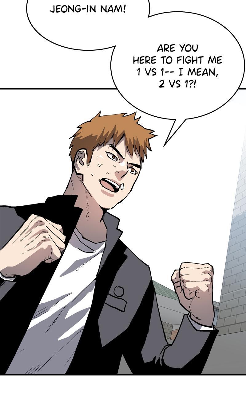 Read Boss Return Manga Online