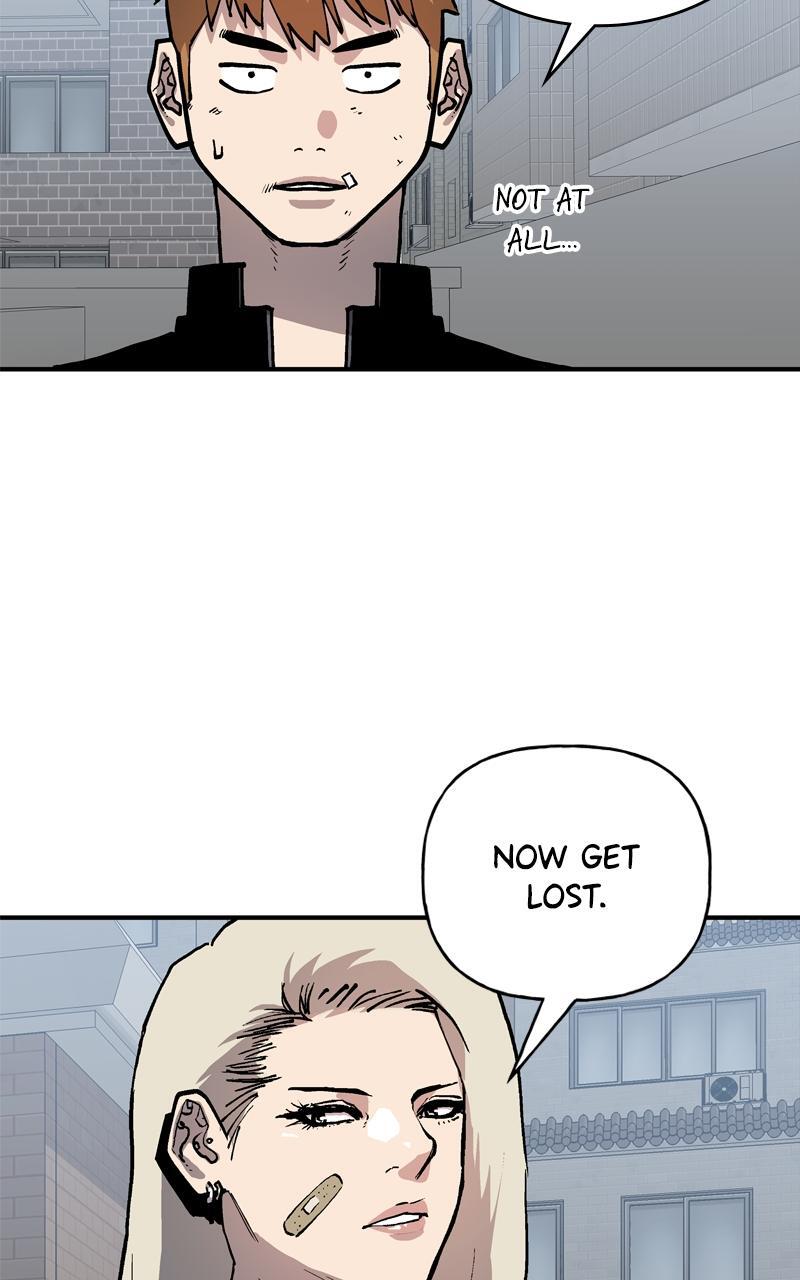 Read Boss Return Manga Online