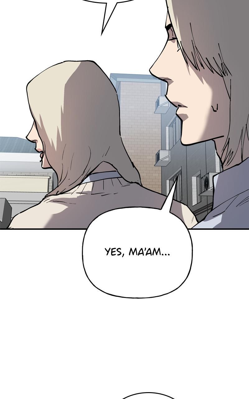 Read Boss Return Manga Online