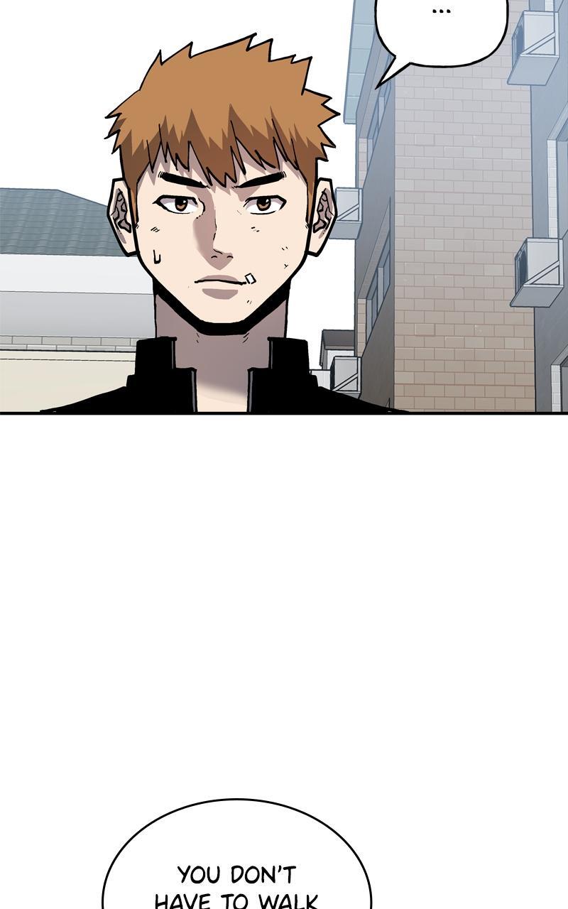 Read Boss Return Manga Online