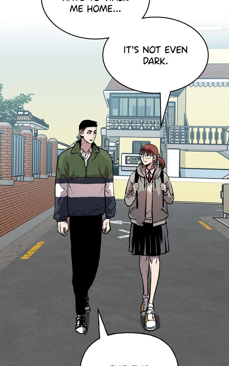 Read Boss Return Manga Online