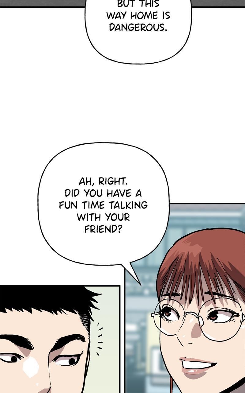 Read Boss Return Manga Online