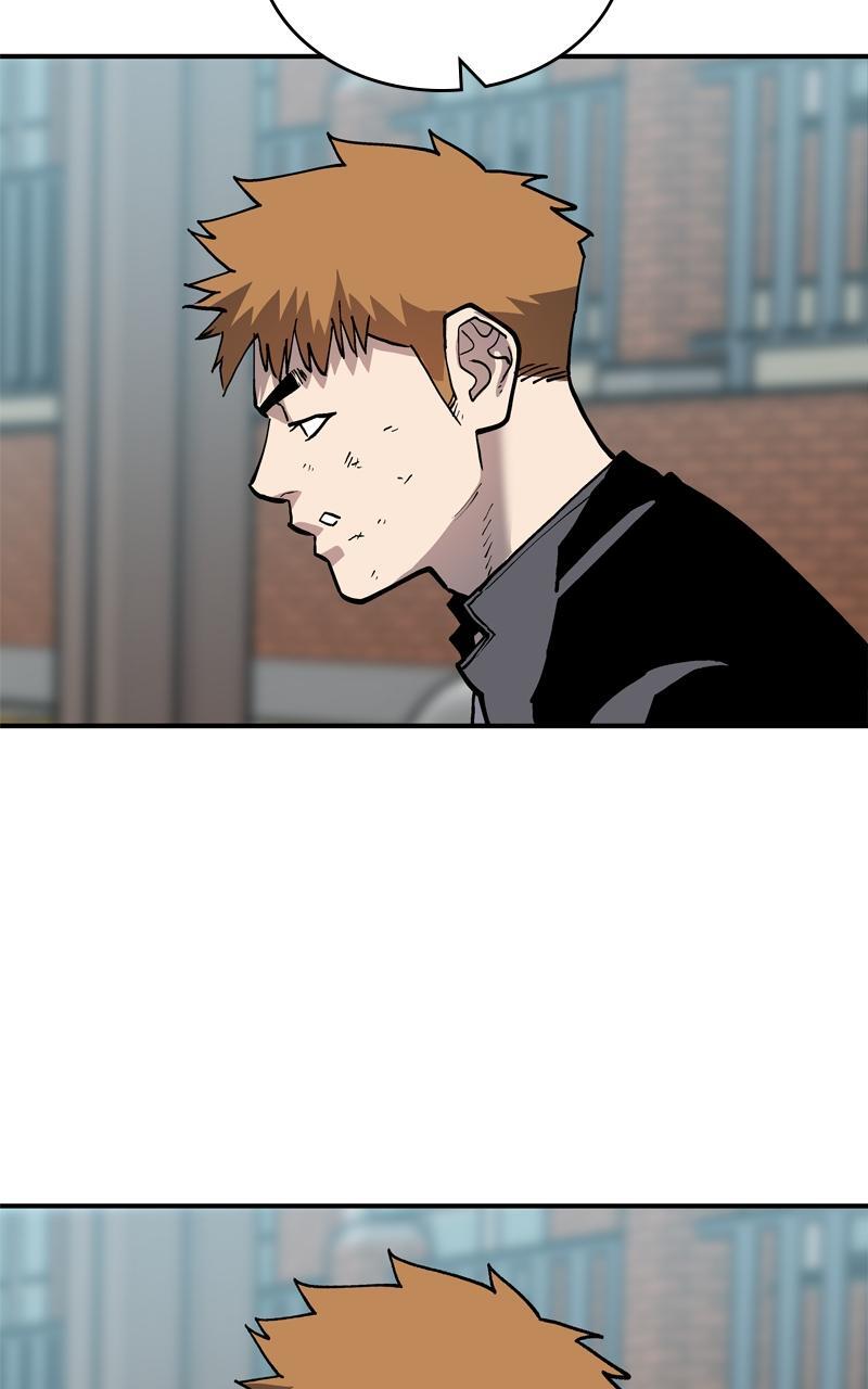 Read Boss Return Manga Online