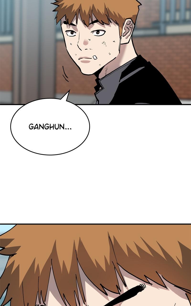 Read Boss Return Manga Online