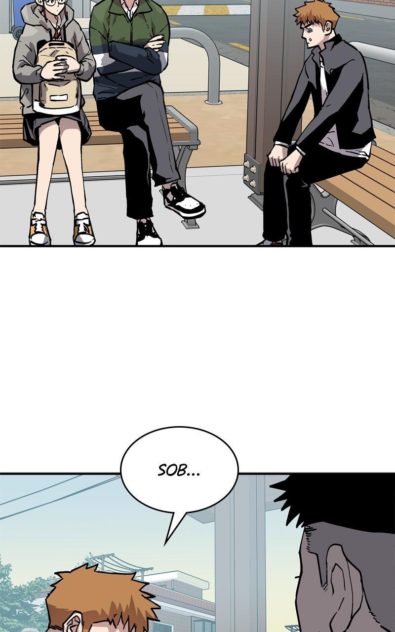 Read Boss Return Manga Online