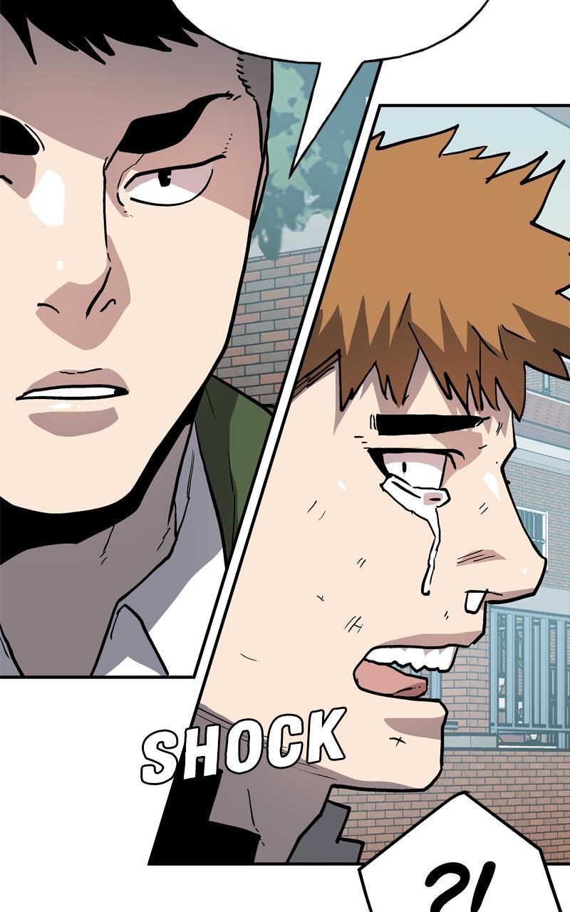 Read Boss Return Manga Online