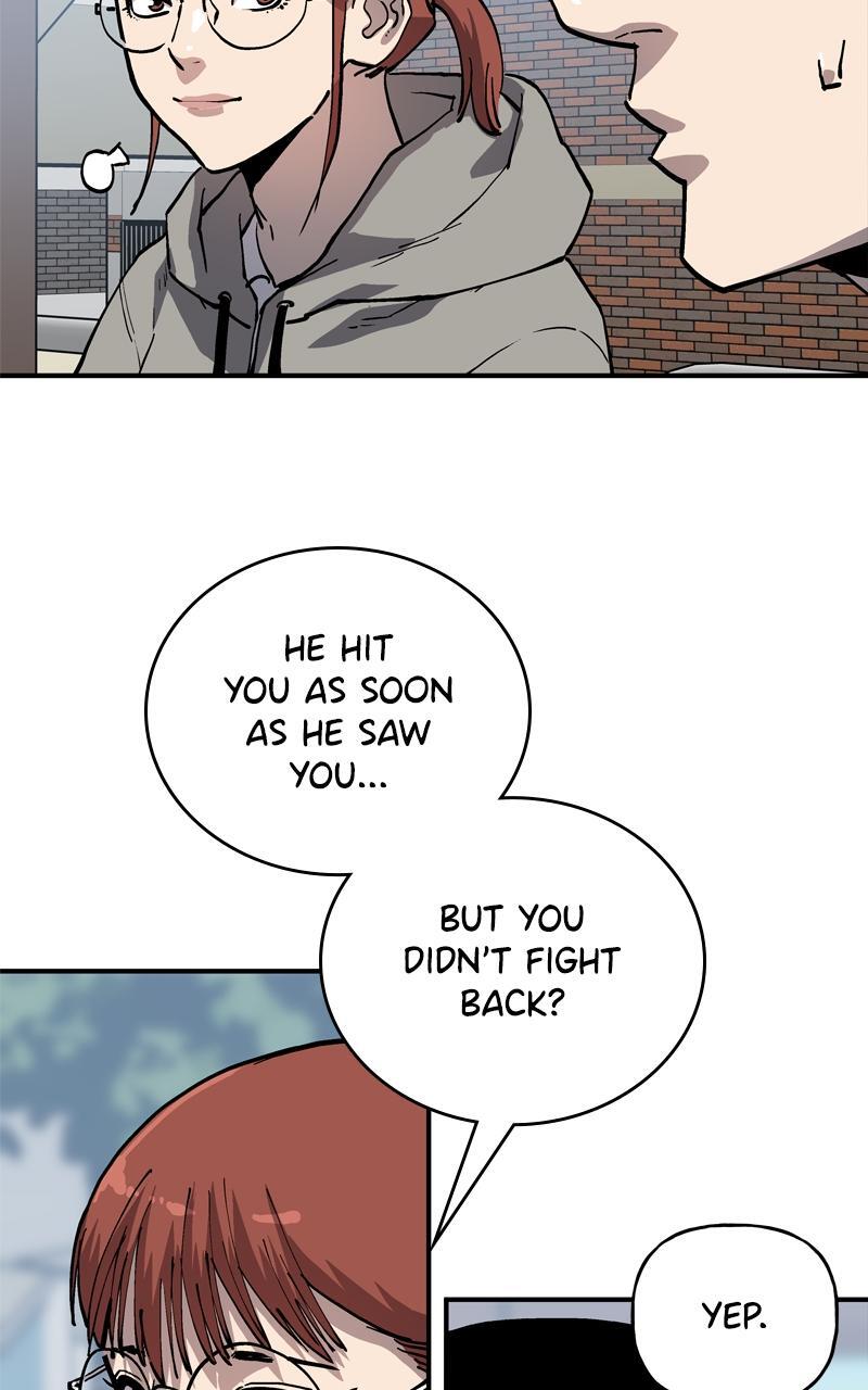 Read Boss Return Manga Online