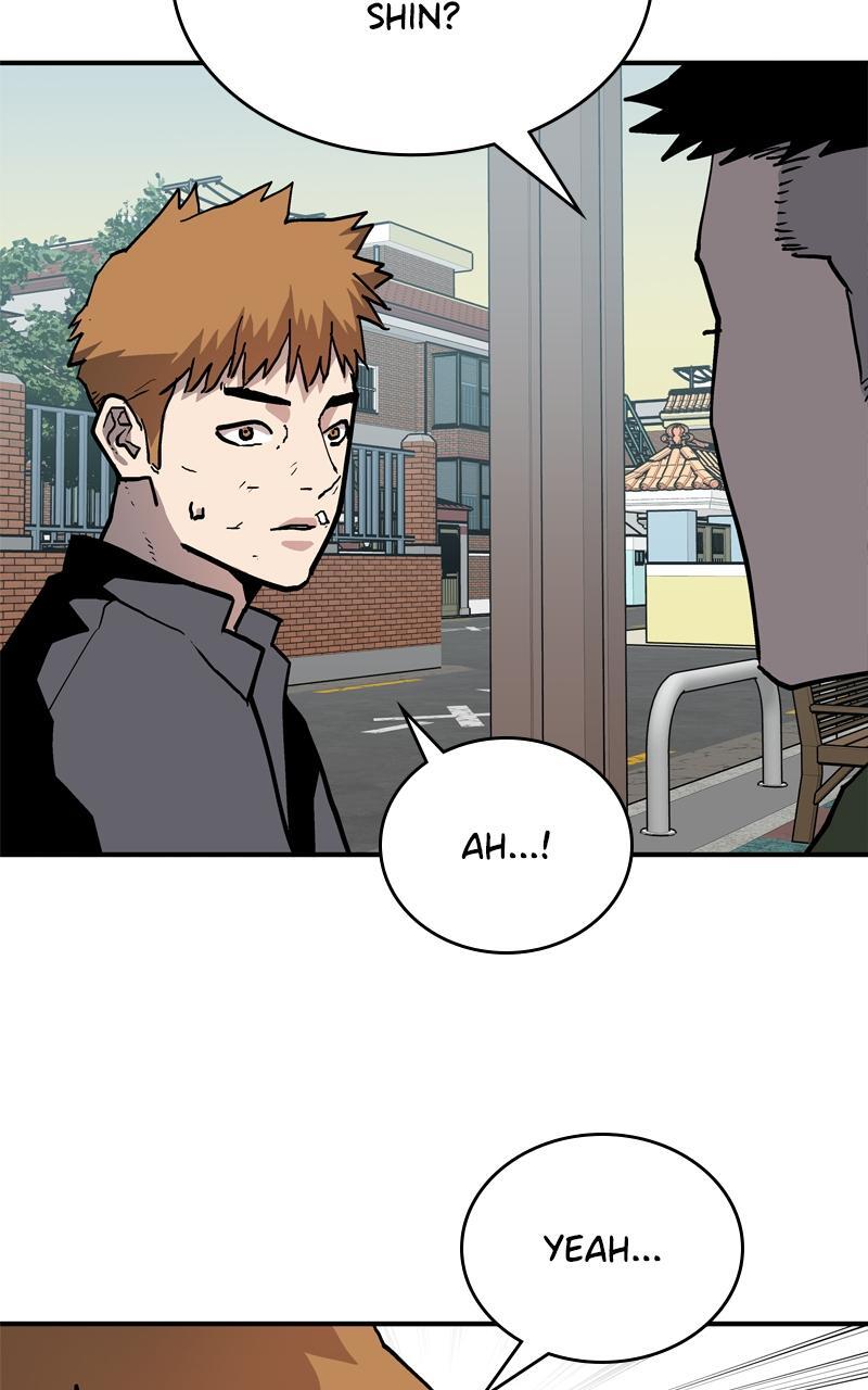 Read Boss Return Manga Online